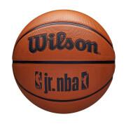 BasketbalWilson NBA Logo