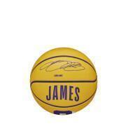 Mini Bal Wilson NBA Lebron James